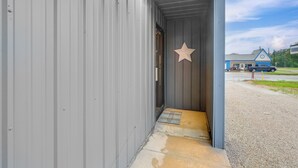 公寓 (0 Bedroom) | 住宿內部