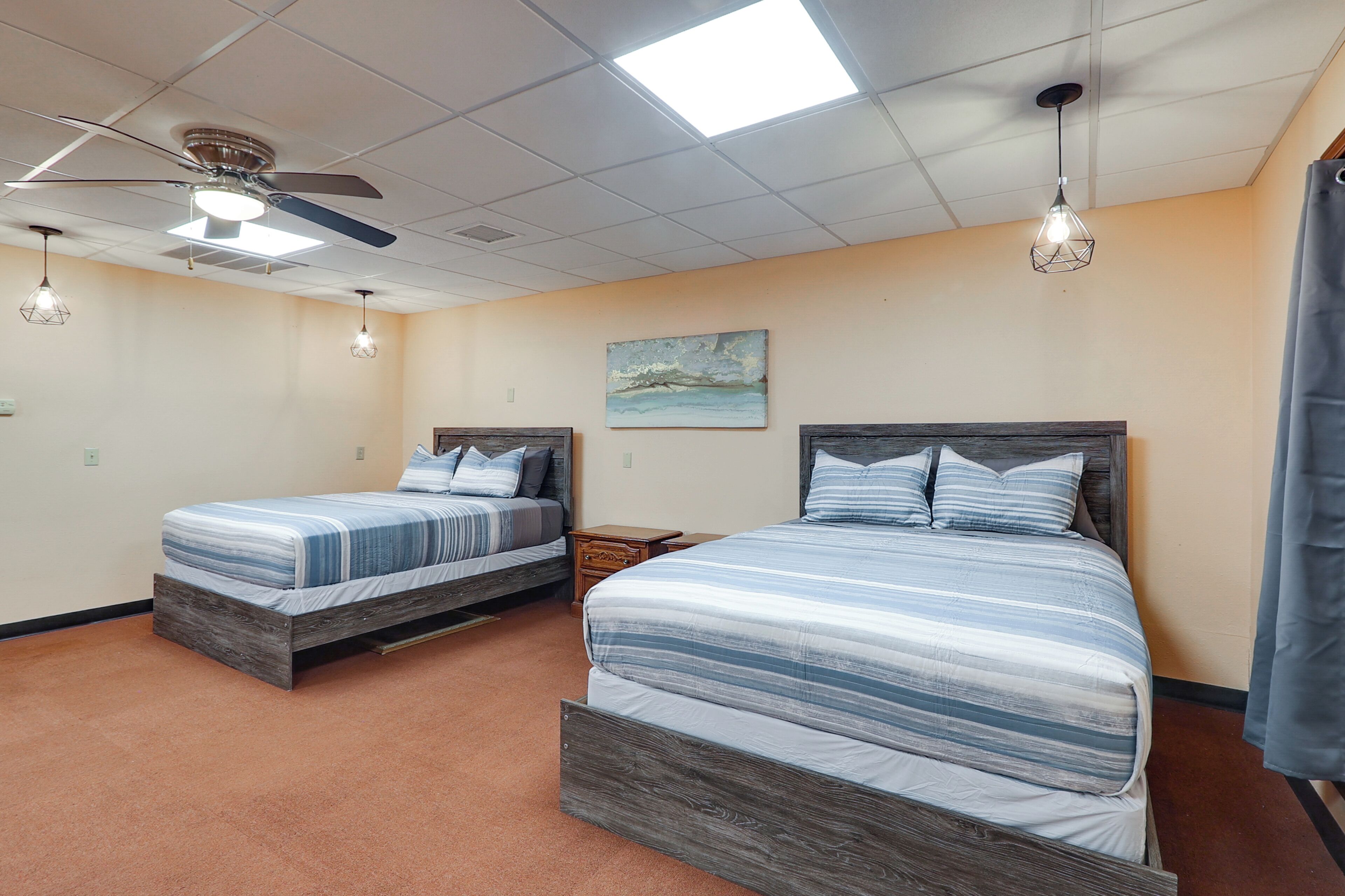 Apartment (0 Bedroom) | Interior