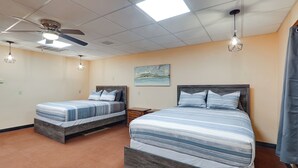 公寓 (0 Bedroom) | 住宿內部