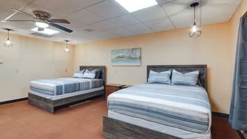 Apartment (0 Bedroom) | Interior