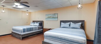 Cozy Studio in Fredonia w/ Shared Outdoor Space!