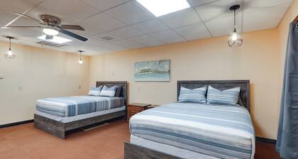 Cozy Studio in Fredonia w/ Shared Outdoor Space!