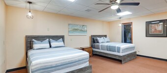 Cozy Studio in Fredonia w/ Shared Outdoor Space!