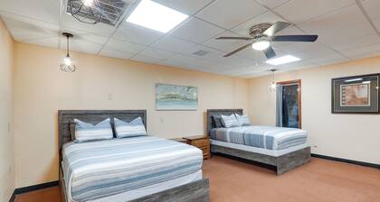 Cozy Studio in Fredonia w/ Shared Outdoor Space!