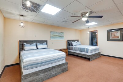 Cozy Studio in Fredonia w/ Shared Outdoor Space!