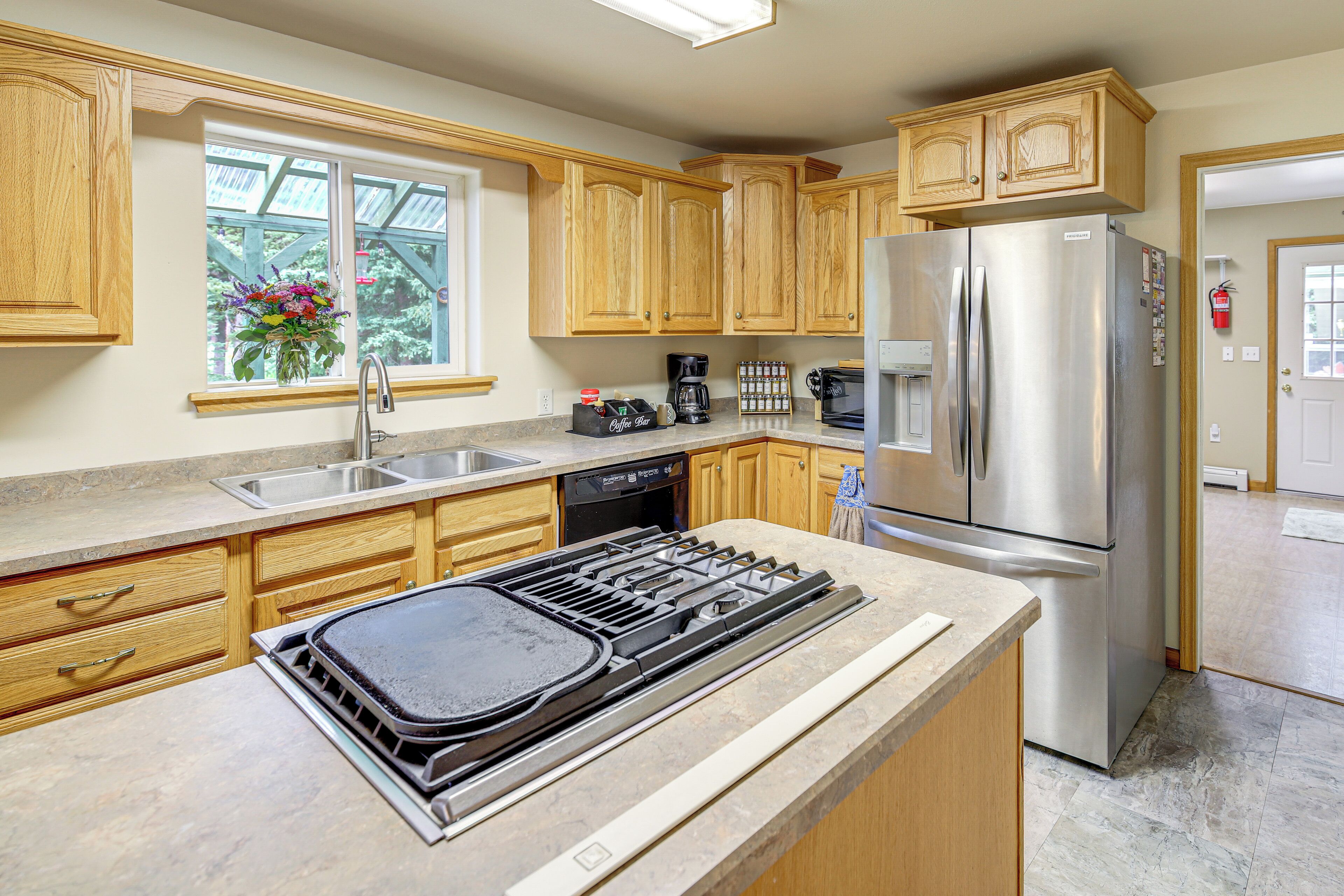 獨棟房屋 (3 Bedrooms) | 住宿內部