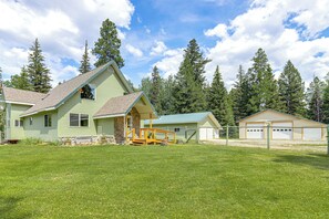 Maison (3 Bedrooms) | Intérieur