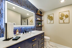 Casa (1 Bedroom) | Interior