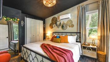 Nhà (1 Bedroom) | Nội thất