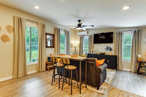 Casa (1 Bedroom) | Interior