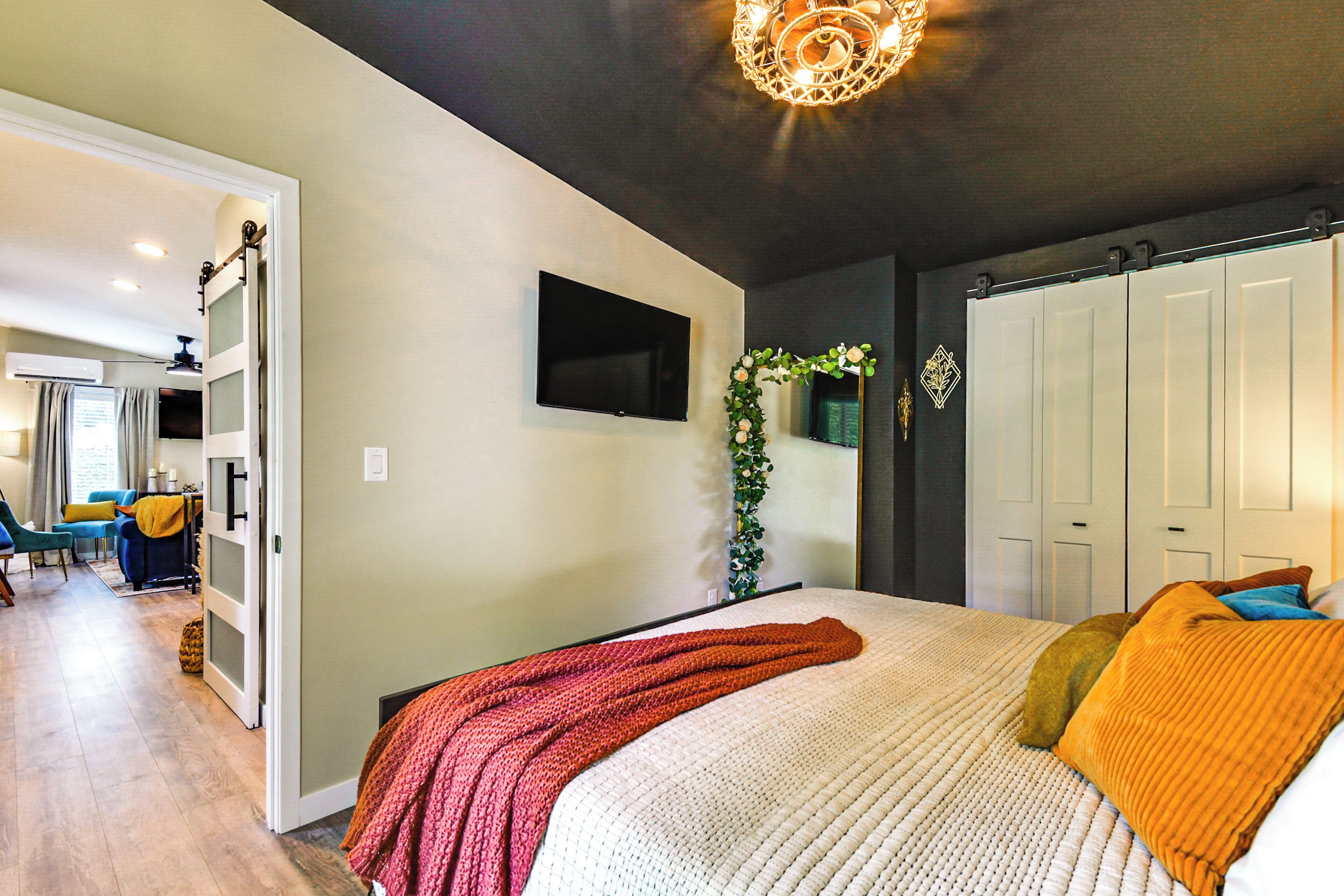 Rumah (1 Bedroom) | Interior