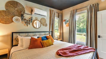 Rumah (1 Bedroom) | Interior