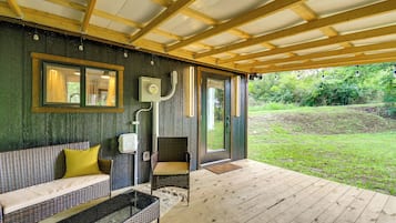 Huis (1 Bedroom) | Interieur