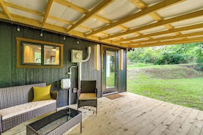House (1 Bedroom) | Interior