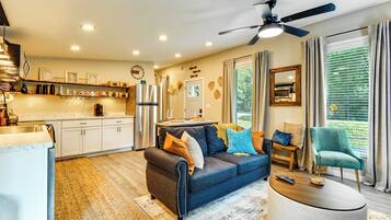 Huis (1 Bedroom) | Interieur