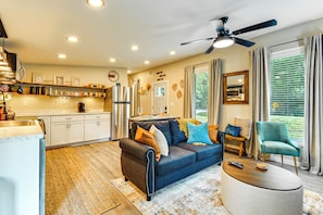 House (1 Bedroom) | Interior