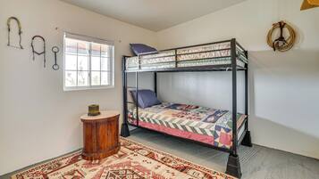 Hus (2 Bedrooms) | Interiör