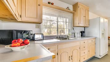 Ferienhaus (2 Bedrooms) | Innenbereich