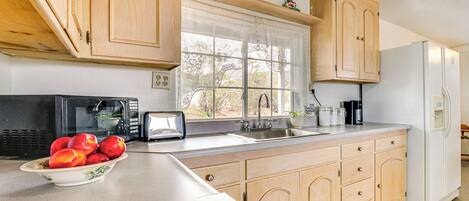 Casa (2 Bedrooms) | Interior