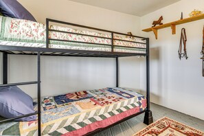 Ferienhaus (2 Bedrooms) | Innenbereich