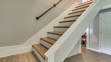 Talo (2 Bedrooms) | Sisätilat