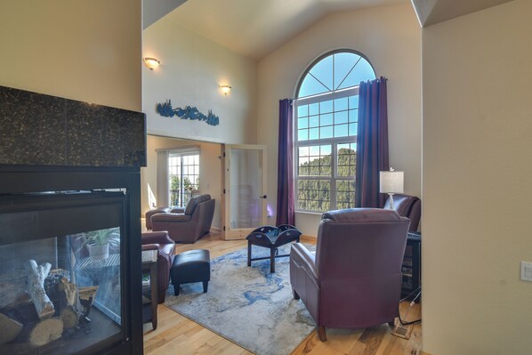 House (3 Bedrooms) | Interior - Mountain-view Conifer Gem Near Hiking & Fishing (Conifer)