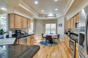 Maison (3 Bedrooms) | Intérieur