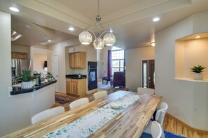 House (3 Bedrooms) | Interior - Mountain-view Conifer Gem Near Hiking & Fishing (Conifer)