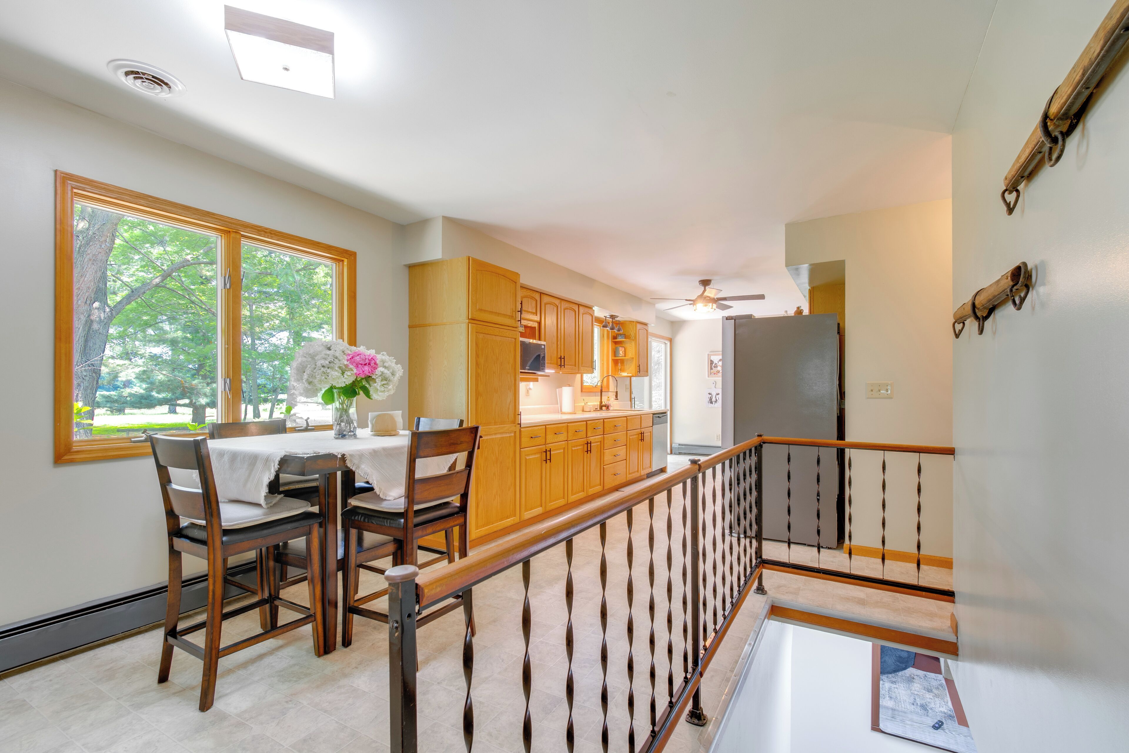 ハウス (3 Bedrooms) | 内装