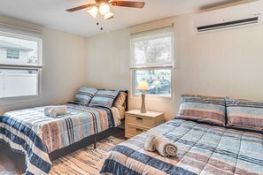 ハウス (3 Bedrooms) | 内装