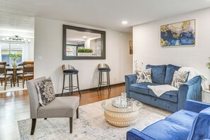 ハウス (3 Bedrooms) | 内装