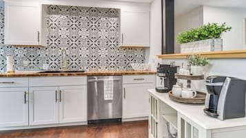 Casa (3 Bedrooms) | Parte interna