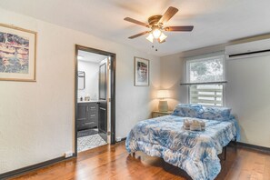 Casa (3 Bedrooms) | Interior