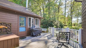 Hus (4 Bedrooms) | Fasade