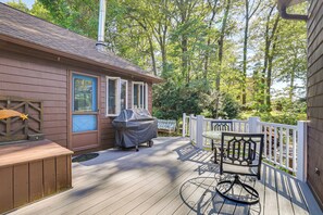 House (4 Bedrooms) | Front of property - Family Getaway in Bristol Near Trails & Parks! (Bristol)