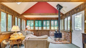 Hus (4 Bedrooms) | Innvendig