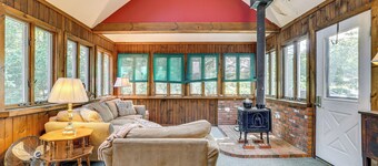 Family Getaway in Bristol Near Trails & Parks!