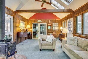 Hus (4 Bedrooms) | Interiør
