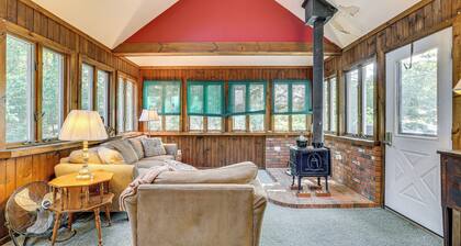 Family Getaway in Bristol Near Trails & Parks!