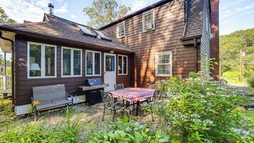 Rumah (4 Bedrooms) | Interior