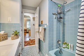 House (4 Bedrooms) | Interior - Family Getaway in Bristol Near Trails & Parks! (Bristol)