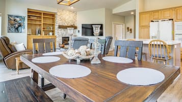 Apartment (3 Bedrooms) | Interior