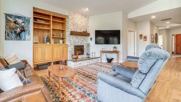 Apartment (3 Bedrooms) | Interior