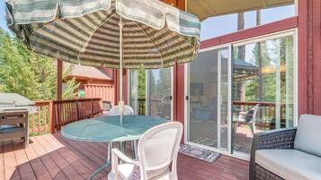 Apartment (3 Bedrooms) | Interior