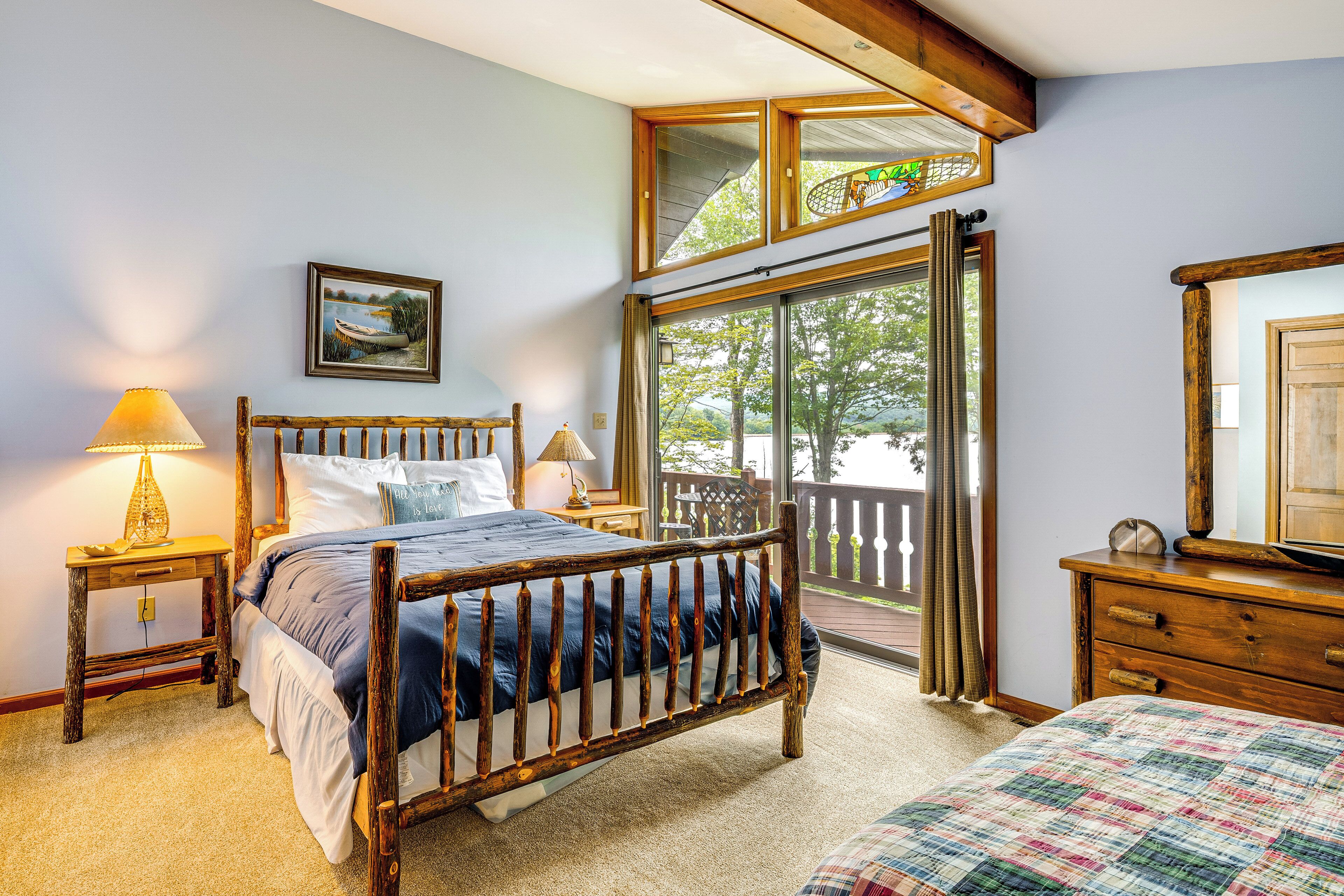 Casa (4 Bedrooms) | Interior