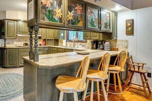 Maison (4 Bedrooms) | Intérieur