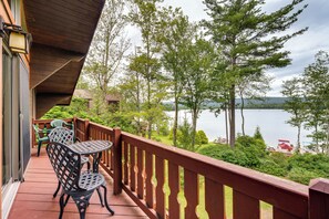 Maison (4 Bedrooms) | Intérieur