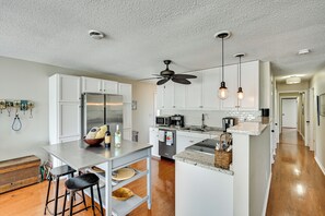 Casa (6 Bedrooms) | Interni