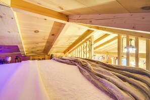 Appartement (0 Bedroom) | Intérieur