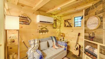 Apartemen (0 Bedroom) | Interior